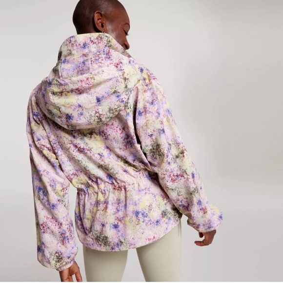 CALIA Windbreaker NWT - Picture 2 of 10